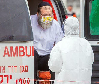 В Израиле из-за пандемии коронавируса вводится жесткий локдаун