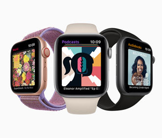 Apple Watch или все-таки Apple Watch: почему «яблочные» смарт-часы лучше других
