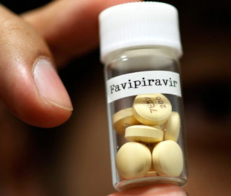 Украина в ближайшее время получит японское лекарство от коронавируса