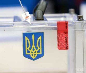 Точной даты второго тура местных выборов пока нет - Айвазовская
