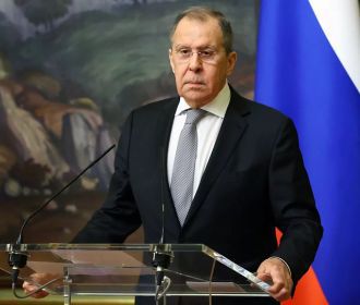 Лавров: Россия не видит нужды в новых внешних инициативах по Донбассу