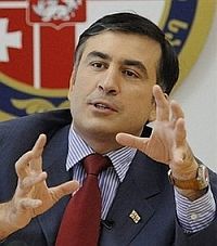 Саакашвили планирует вернуться в Грузию