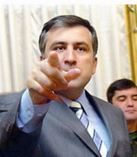 Саакашвили: решение США о предоставлении Украине оружия готово практически на 99%