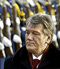 Луценко допускает закрытие дел об убийстве Гонгадзе и отравлении Ющенко