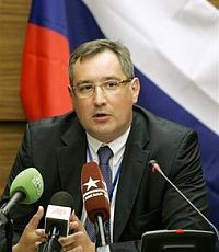 Рогозин предрекает скорый конец НАТО