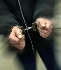 Арестован подозреваемый в нападении на съемочную группу "5 канала"