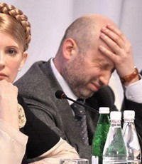 Нарушения Кабмина Тимошенко оценили в 93 миллиарда гривен