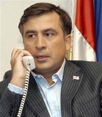 ГПУ отказалась экстрадировать Саакашвили в Грузию