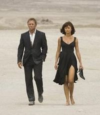Новому фильму об агенте 007 дали официальное название
