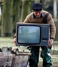 В Украине запретили российские каналы "Охота и рыбалка" и "Психология"