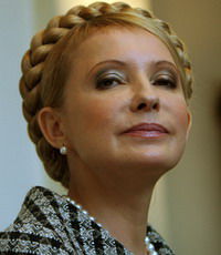 Тимошенко заработала – Украина заплатит?