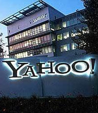 Yahoo! продолжает сотрудничество с Microsoft