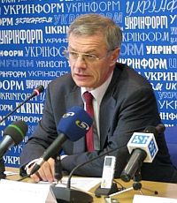 В 2010 г. Украина должна будет заплатить за газ около 9,5 млрд долл. - Соколовский