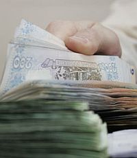 Янукович подписал закон о противодействии отмыванию денежных средств