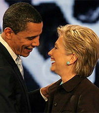 Спонсора Обамы и Клинтон обвинили в хищении 292 миллионов