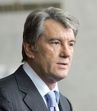 Ющенко: договор по газу будет подписан своевременно