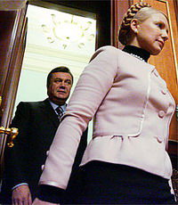 В ПР недовольны действиями Тимошенко по предотвращению свиного гриппа