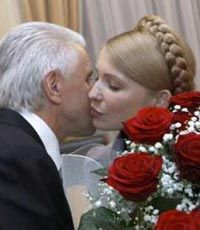 Литвин: С Тимошенко сводили счеты на фоне истощенной Украины