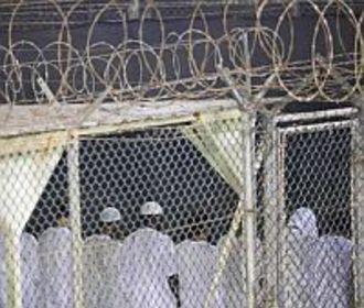 Число узников Гуантанамо, объявивших голодовку, достигло 42