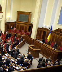 Депутаты не поддержали создание антикоррупционного бюро
