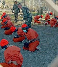Канада отказалась принять узников Гуантанамо