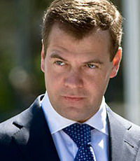 Медведев: шпионы – это, прежде всего, граждане России