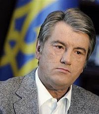 Ющенко: экономика на дне