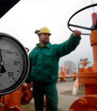 Баку и Киев подпишут долгосрочные соглашения по поставкам нефти и газа