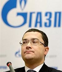 «Газпром» получил $15 млн от Украины, средств хватит на сутки