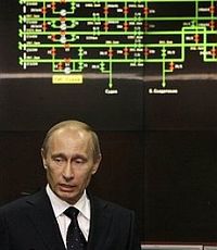 Украина получит доступ к «Северному потоку»?