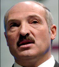 Лукашенко: У нас нет сексуальных меньшинств