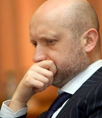 Турчинов обвиняет СБУ в намеренной атаке на "Нафтогаз"