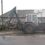Трактор,  оставленный на месте пребывания грузового автомобиля КАМАЗ 43101 во время отцепления прицепа марки ТАПЗ-758 в с. Рудня 