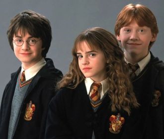 Вышел первый трейлер спецэпизода «Гарри Поттера»