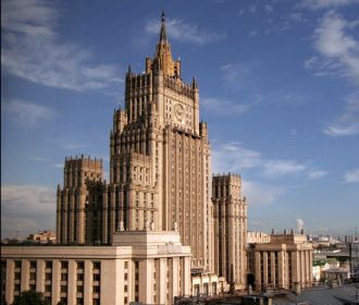 МИД РФ прокомментировал возможные санкции против юридических и физических лиц России