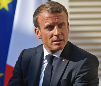 Макрон утвердил состав правительства Франции