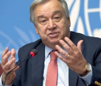 Генсек ООН объяснил свое заявление об Израиле и ХАМАСе