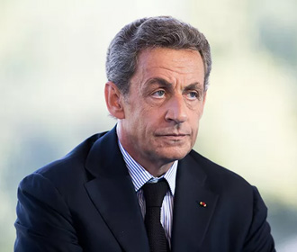 Французский суд оставил в силе приговор экс-президенту Саркози