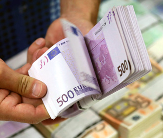 ЕС перевел Украине новый транш макрофинансовой помощи на 600 млн евро
