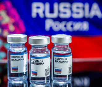 В ДНР прибыла первая партия российской вакцины