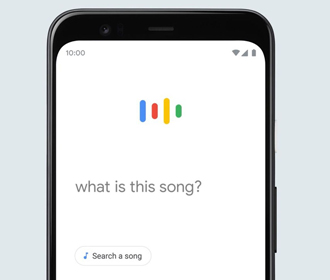 Назван топ песен, которые напевали Google для поиска