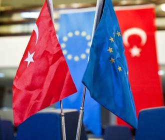 В ЕС согласовали санкции против Турции