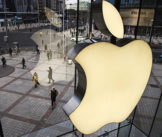 Apple стал самым дорогим брендом в мире - Brand Finance