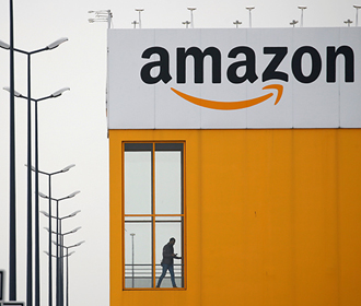 Безос продал акции Amazon на $6,7 млрд