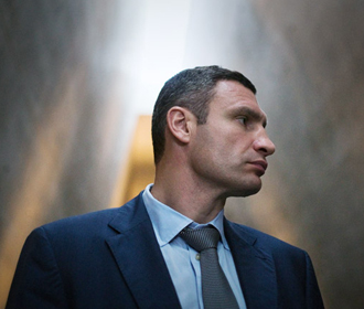 Суд начал допрос Кличко по делу о расстреле Майдана