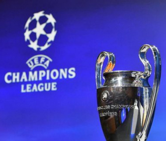 УЕФА придумал новый формат полуфинала Лиги чемпионов
