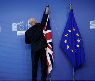 ЕС грозит Лондону судом в случае продолжения нарушения соглашения по Brexit