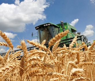 Украина собрала рекордный урожай ранних зерновых за всю свою историю - Минагрополитики