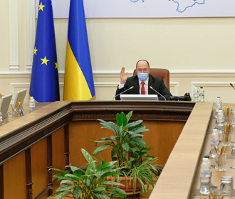 Украина выходит из ряда энергетических соглашений СНГ