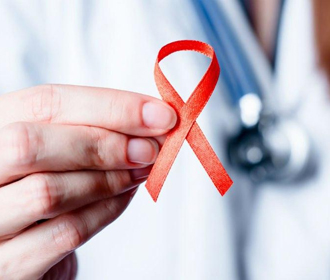 На Украине в июле от СПИДа умерли более 250 человек